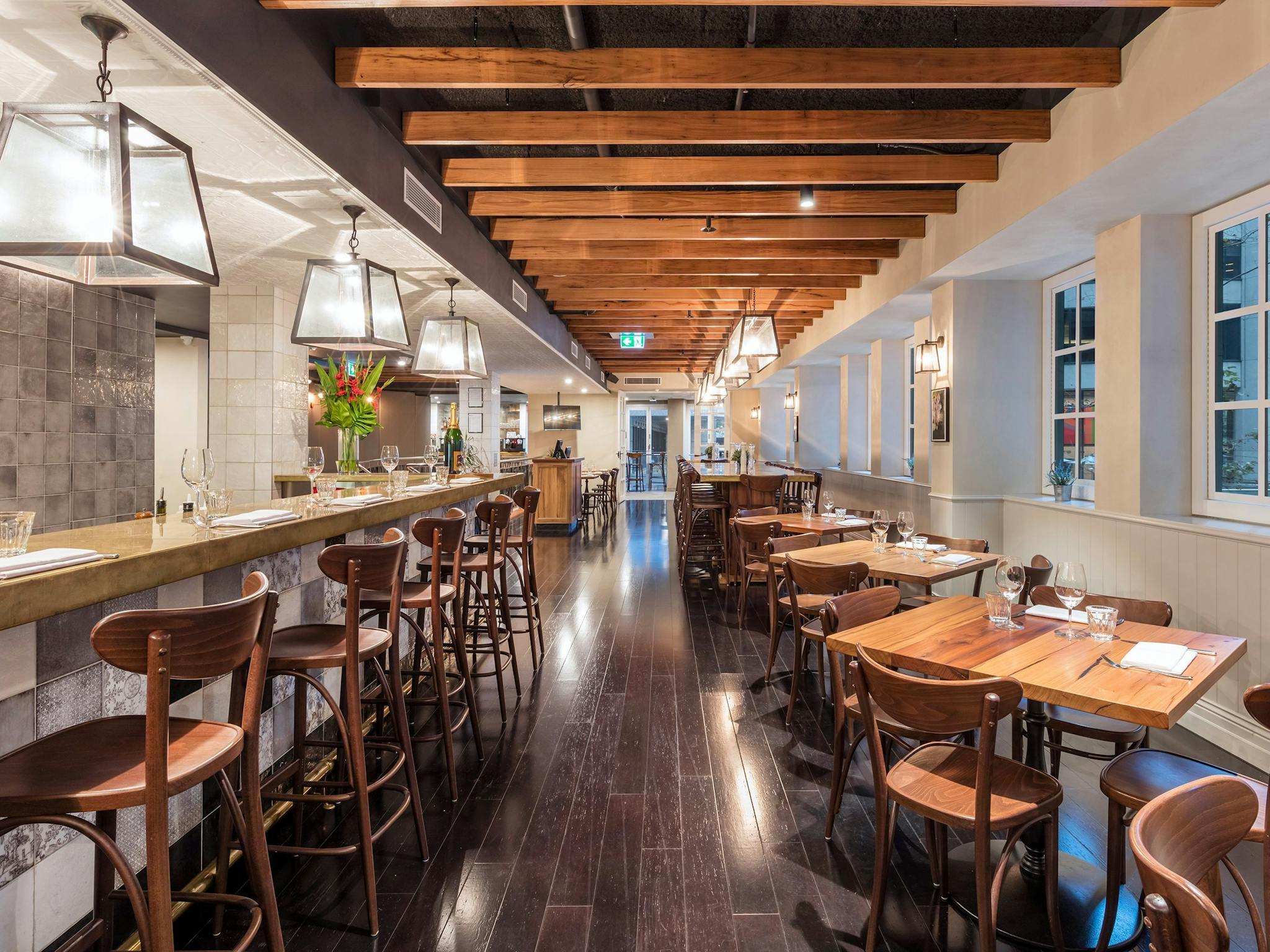 Tank Stream Hotel Sydney Sydney, Australia