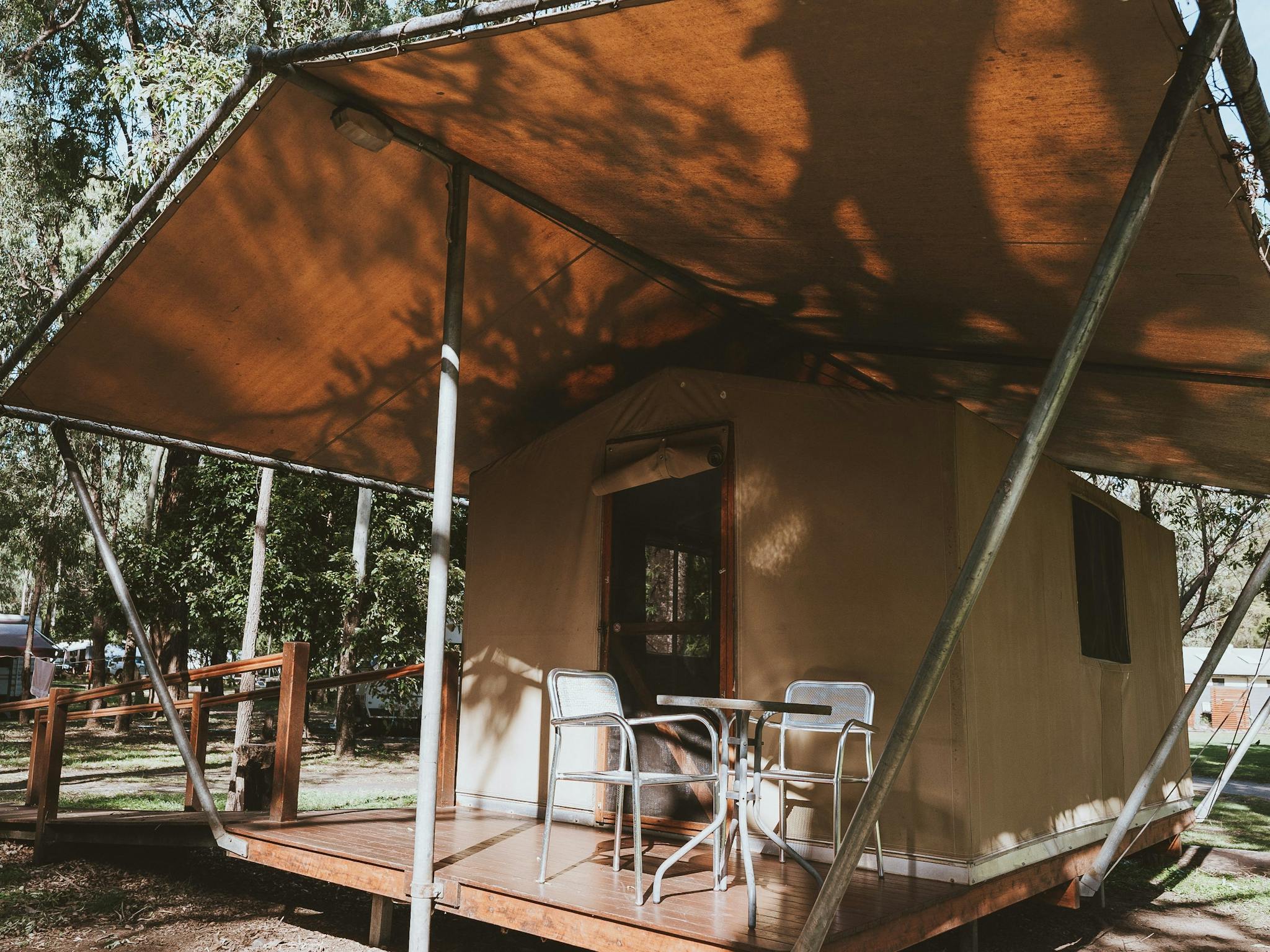 Exterior Exterior
