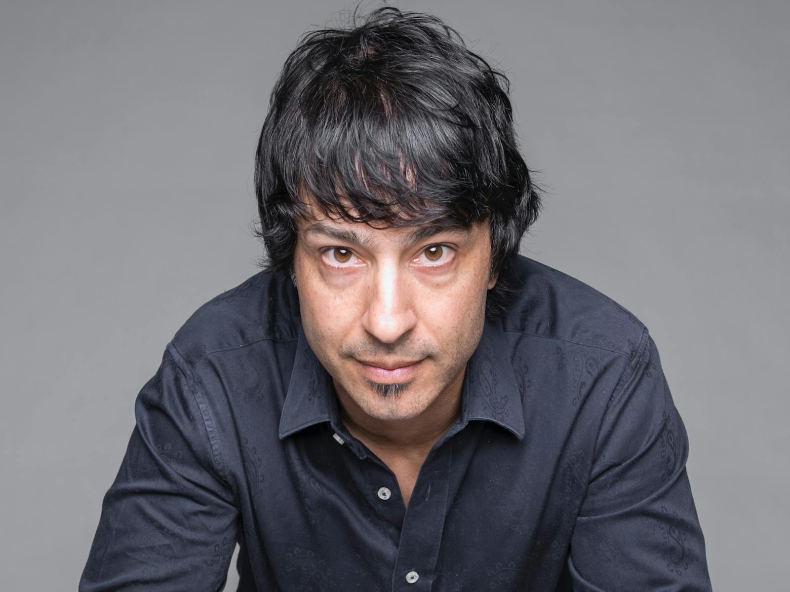 Image for Arj Barker - We Need To Talk - Albany
