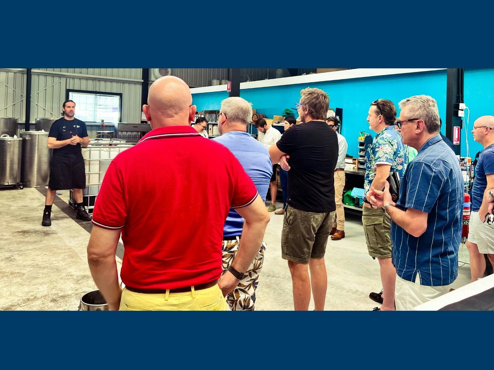 Beachtree Distilling Co. Caloundra, Sunshine Coast.