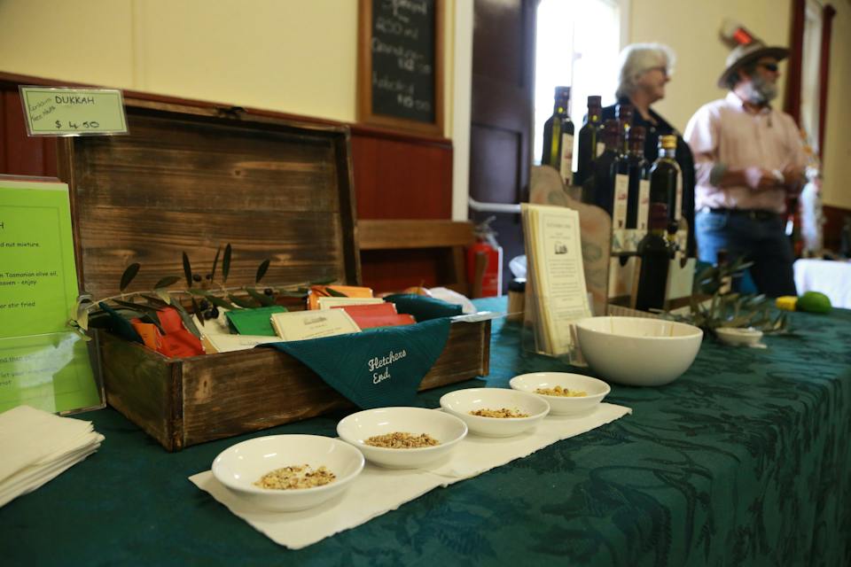 Wilmot Market photo