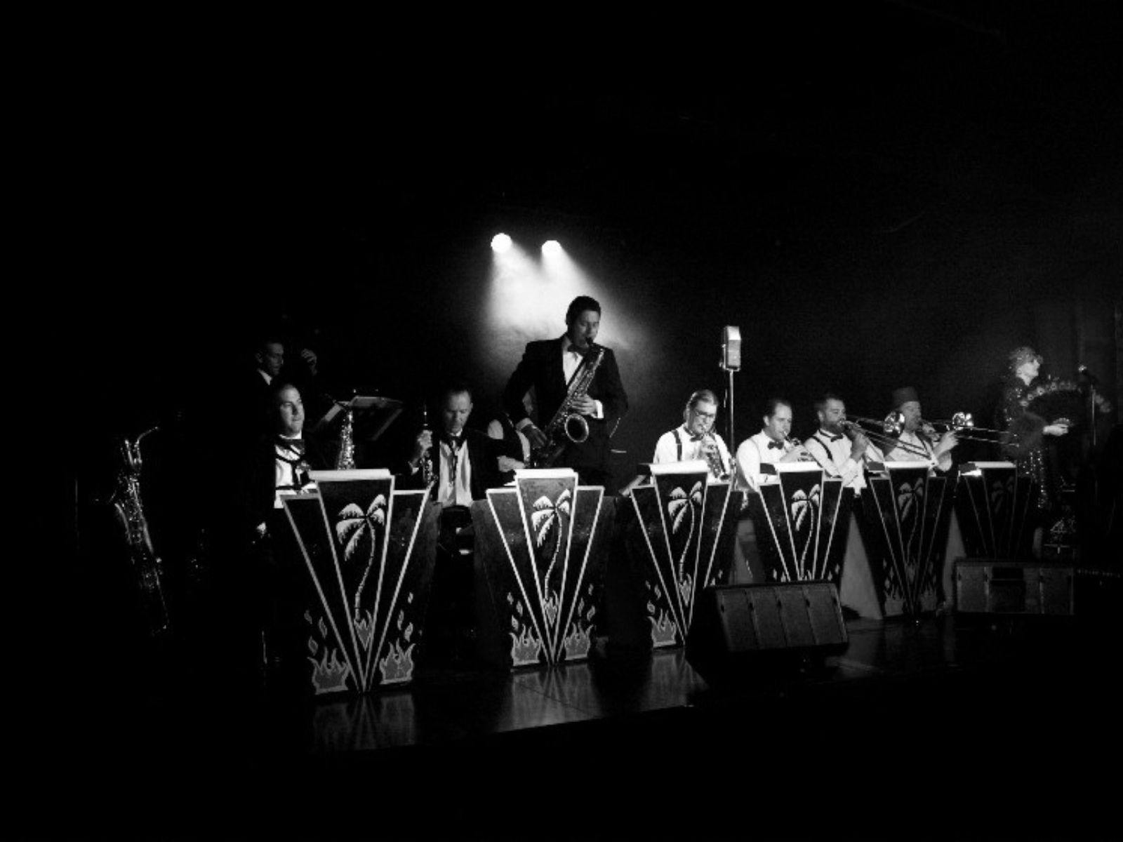 Music at McClelland