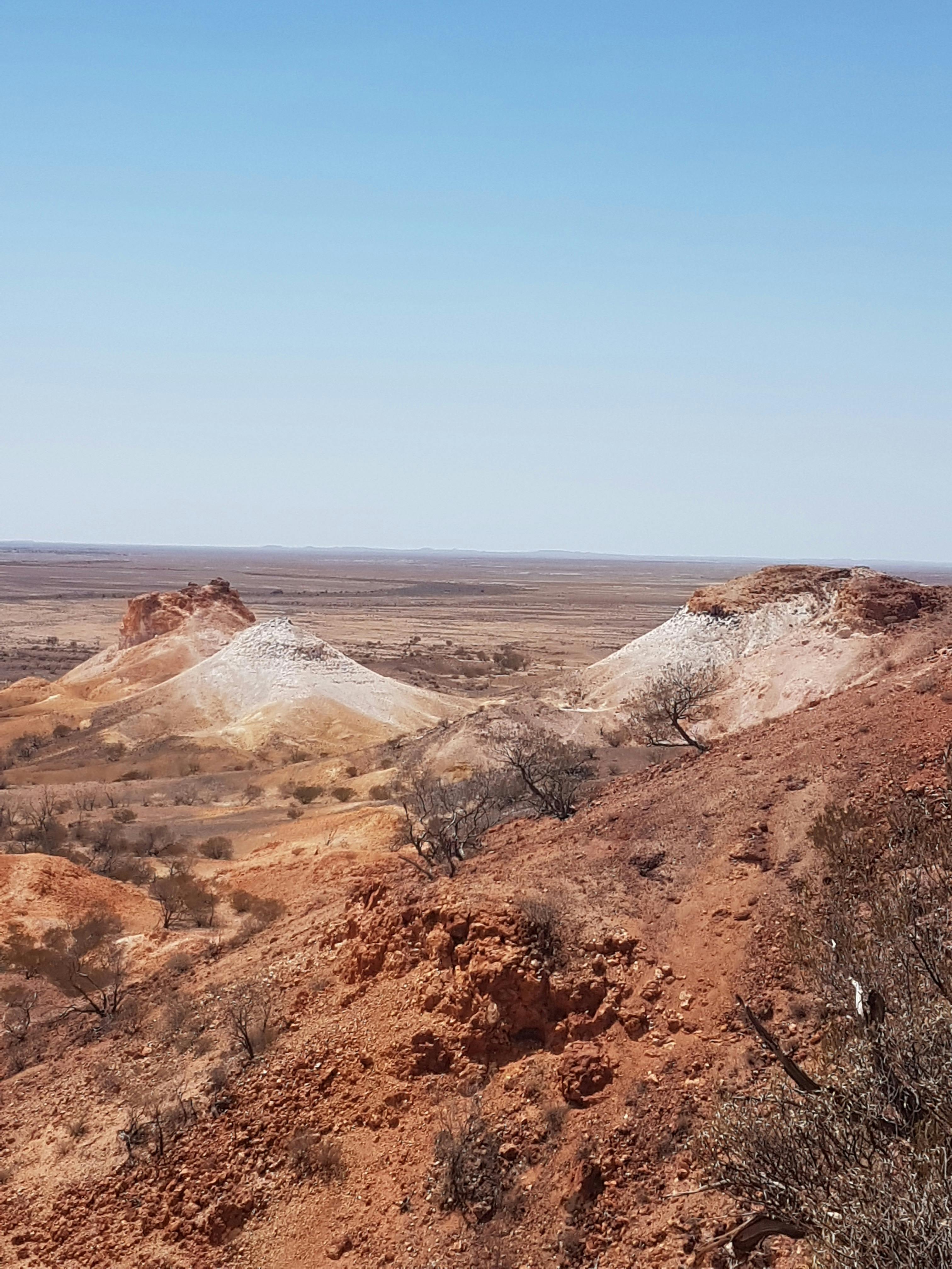 Coober Pedy