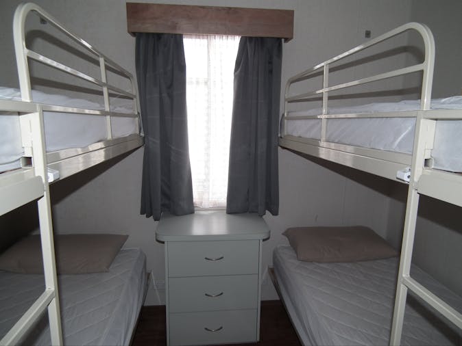 Deluxe Family Cabin