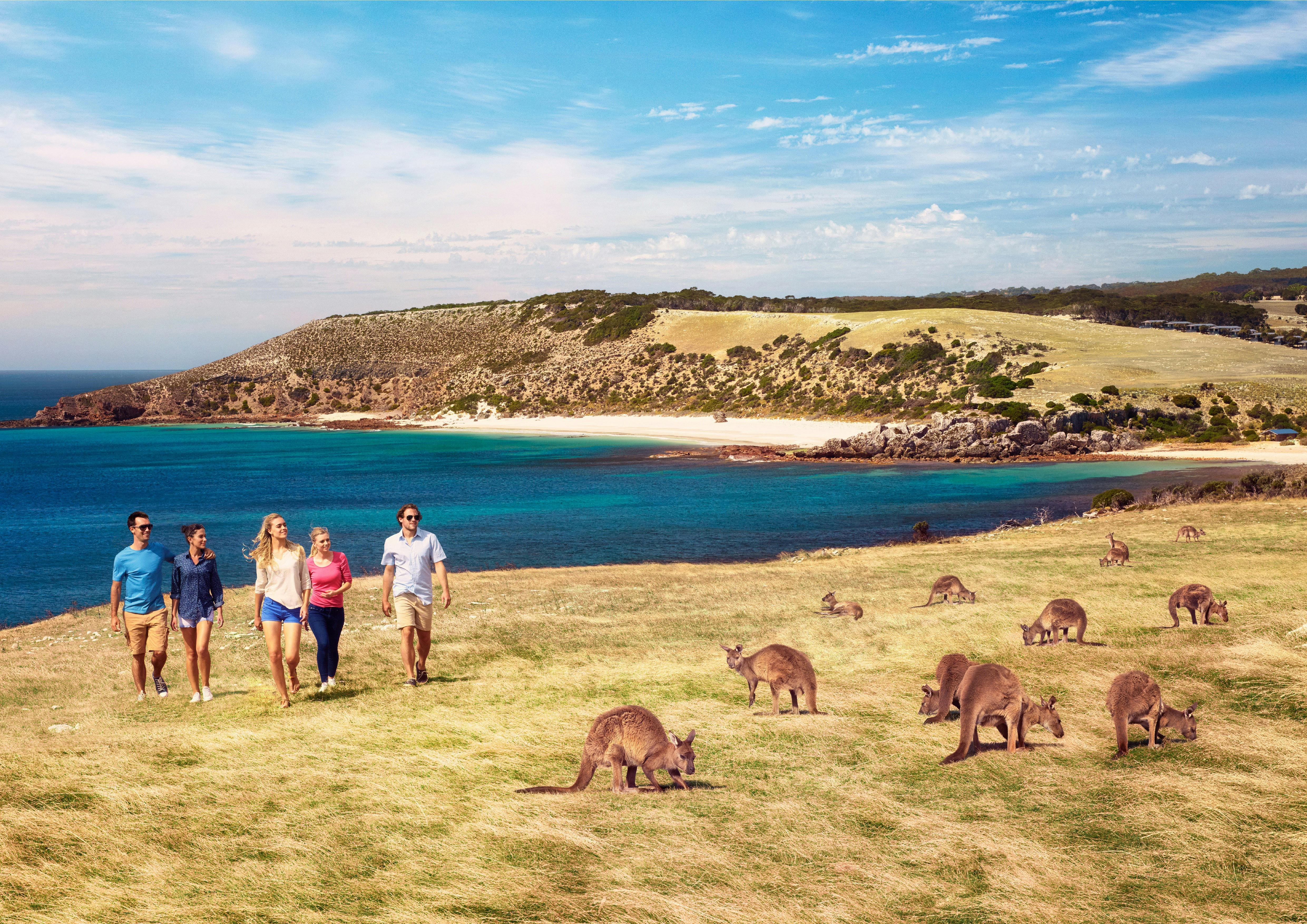 Kangaroo Island