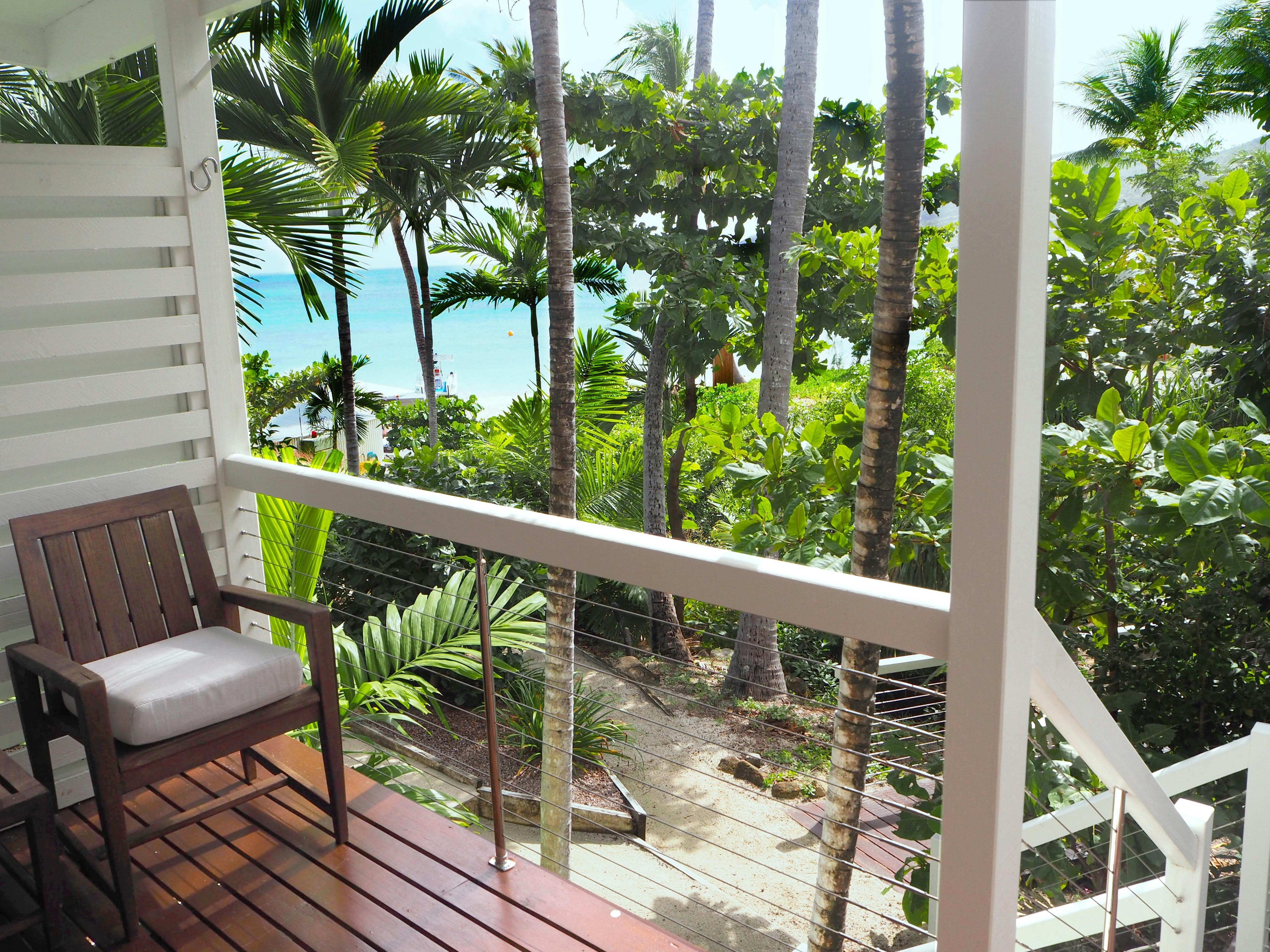 Gardenview - View towards Anchor Bay