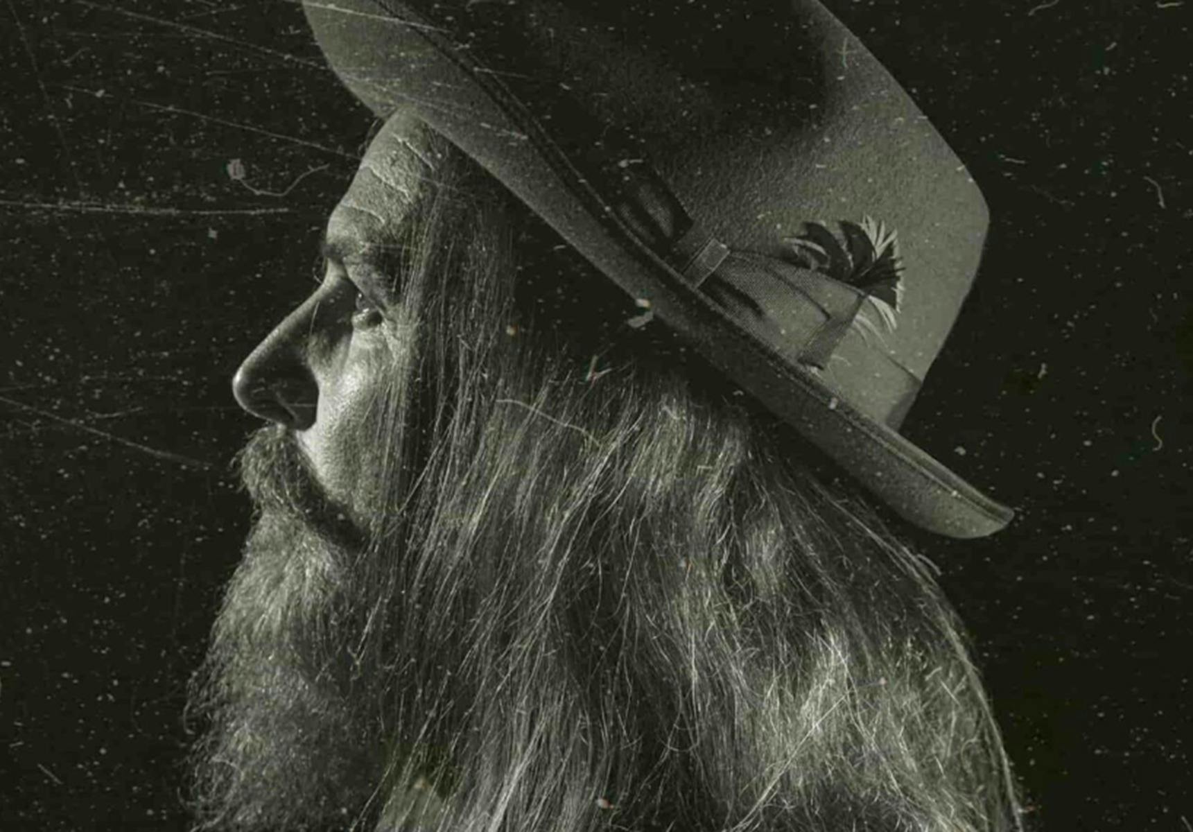 Richie Weed and His Band Of Strays (Tumbleweed)