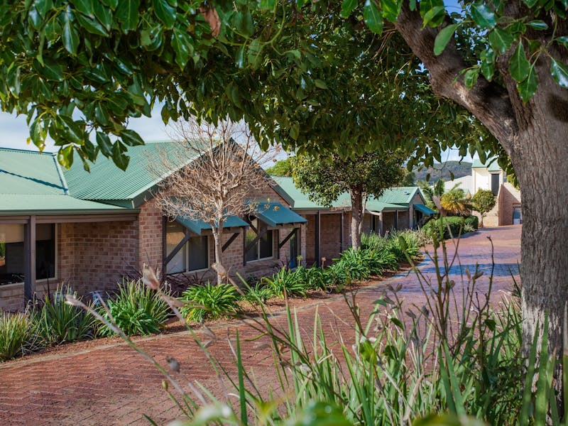 Quality Apartments Banksia Gardens, Albany, Western Australia