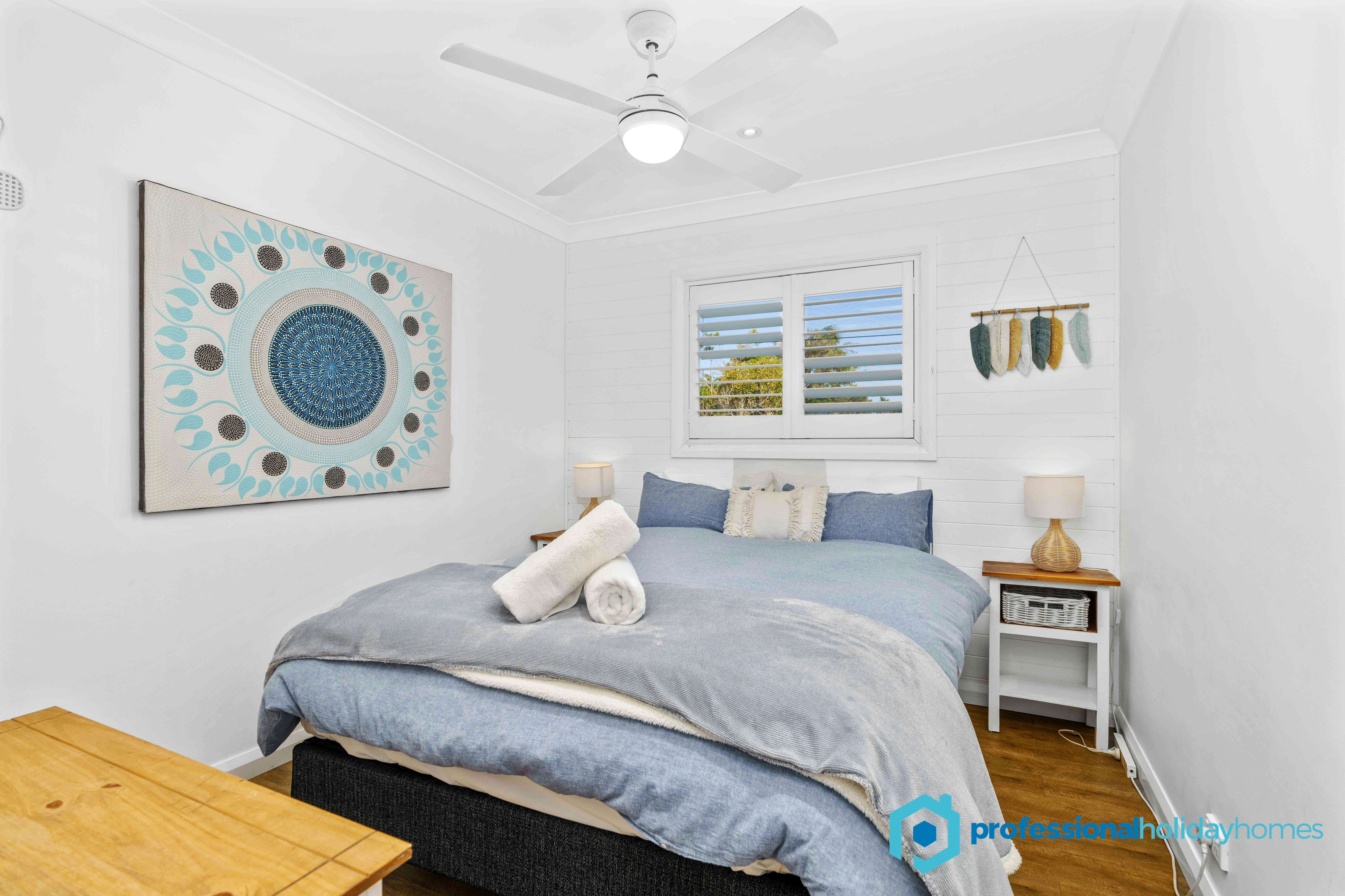 Coastal Palms Shoalhaven South Coast NSW