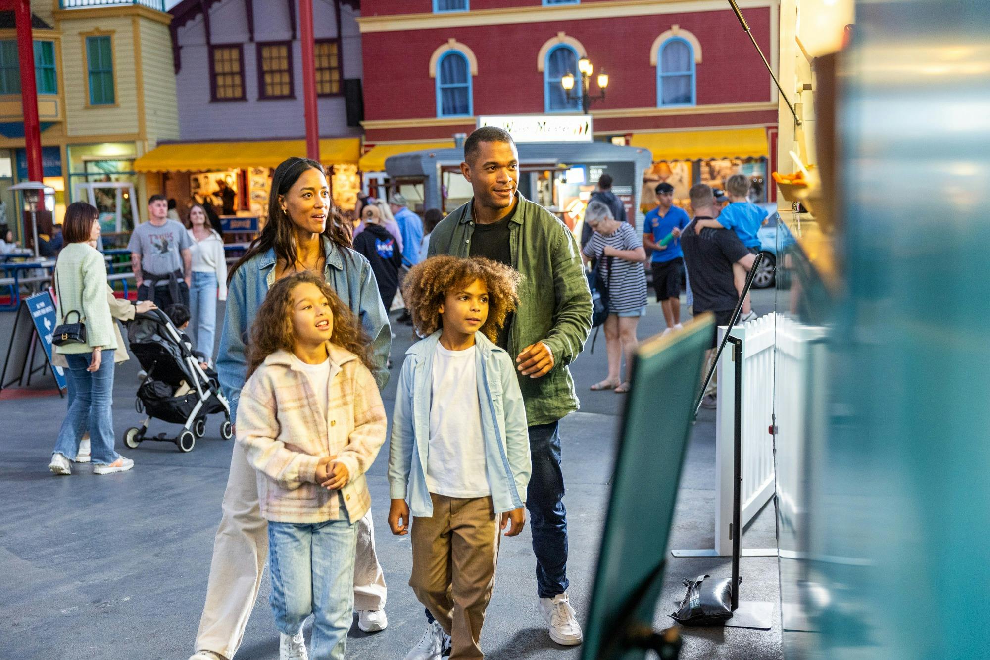 The perfect way to end the school week!