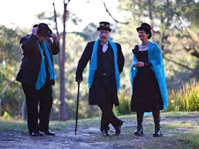 Soiree under the Stars