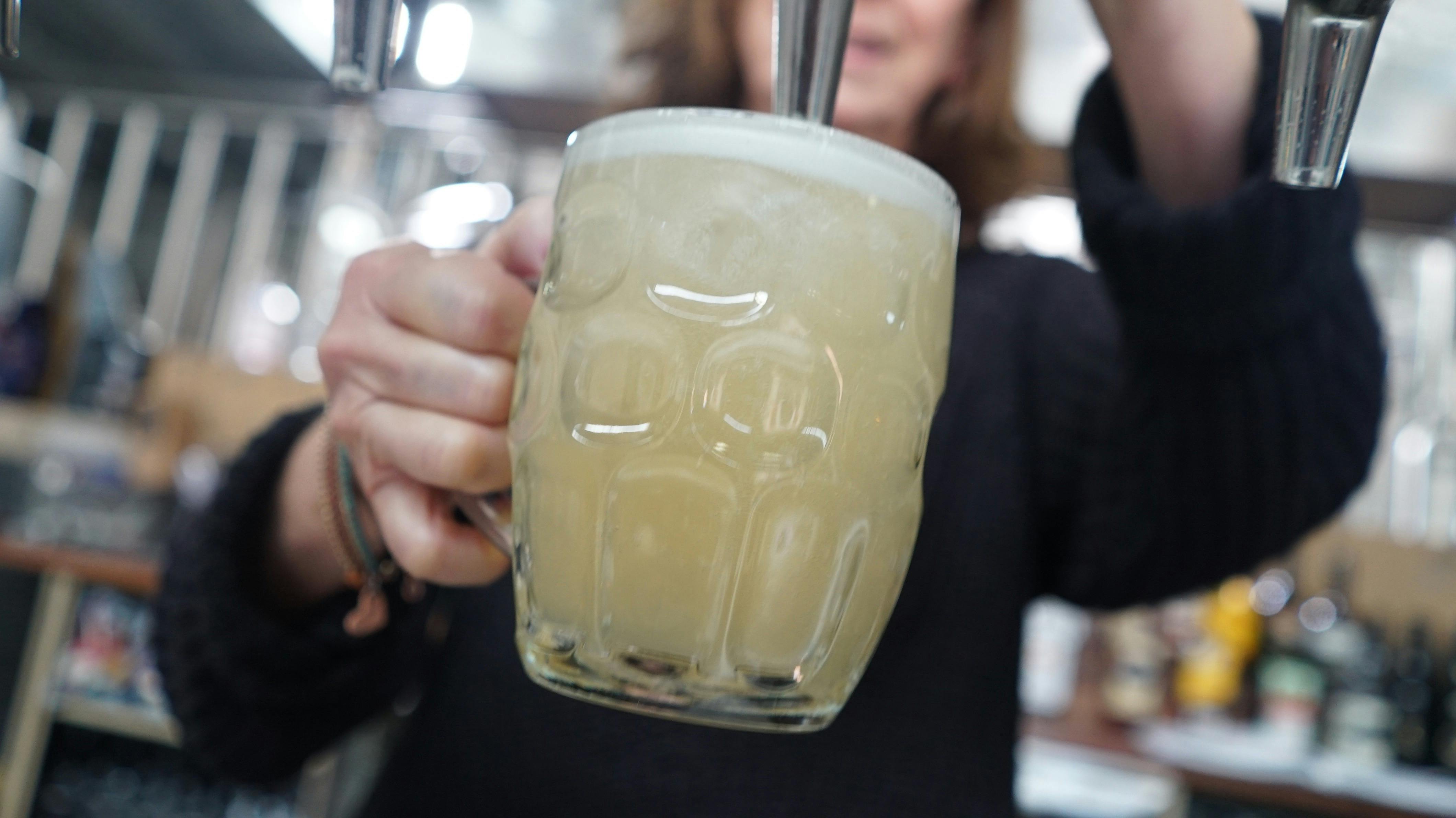 We’re proud to have recently been awarded Grand Champion for our Ginger Beer at the Queensland Beer