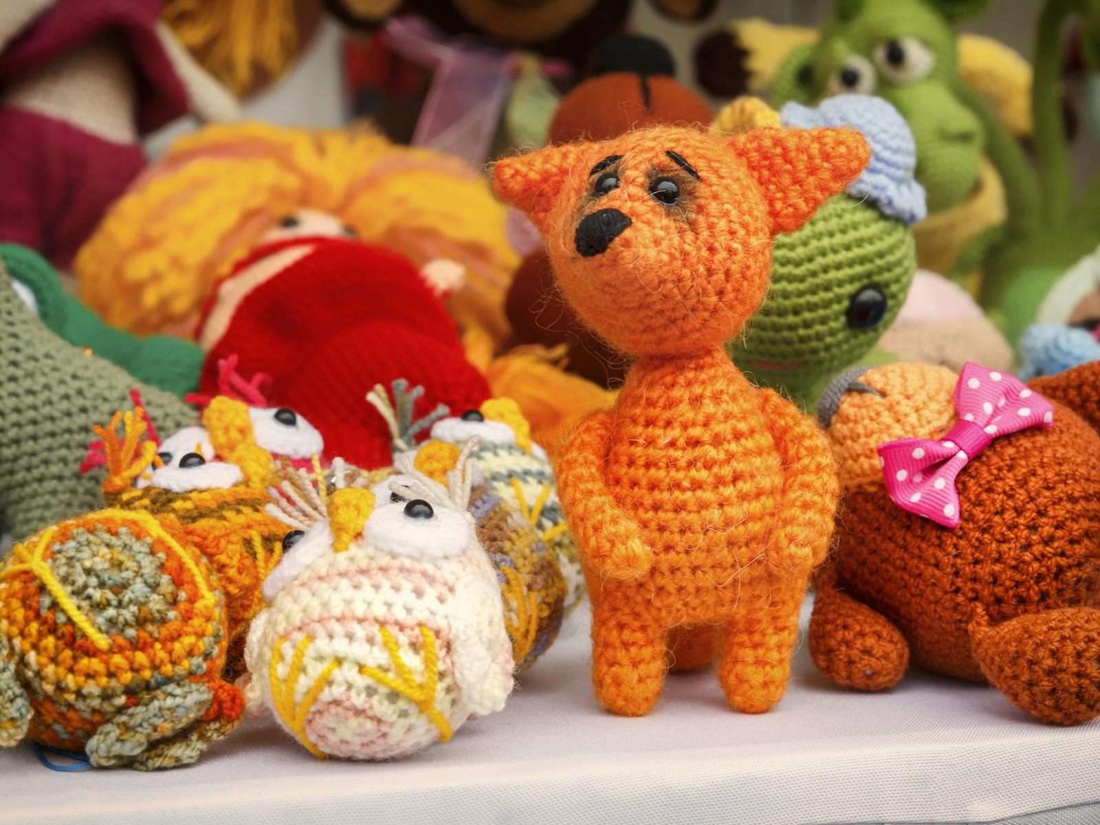 Image for St Andy's Markets