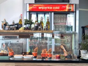 Coolabah Tree Cafe