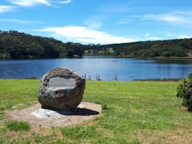 Gong Gong - Kirks Reservoir