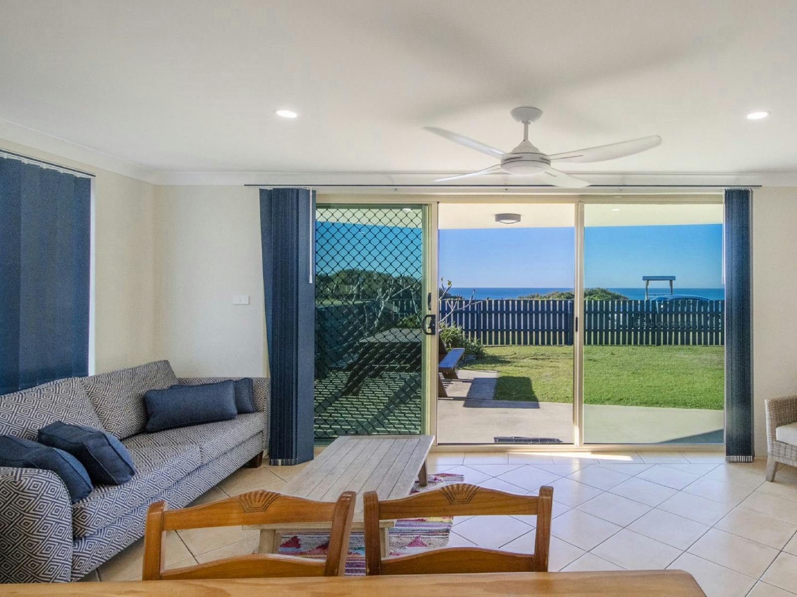 Lounge Room