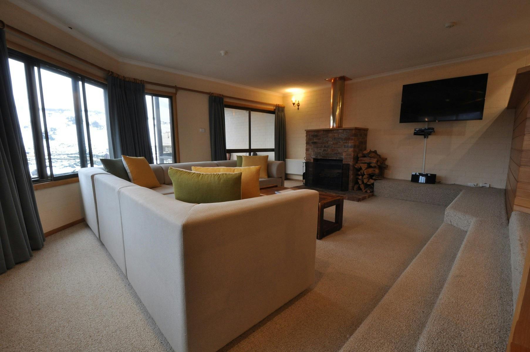 Salzburg Three Bedroom Apartment