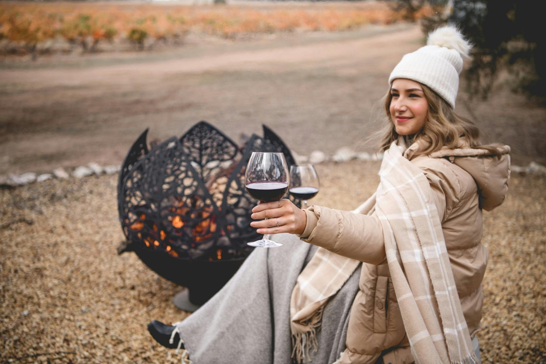 Winter Warmer Package