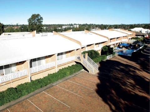 The Hermitage Campbelltown