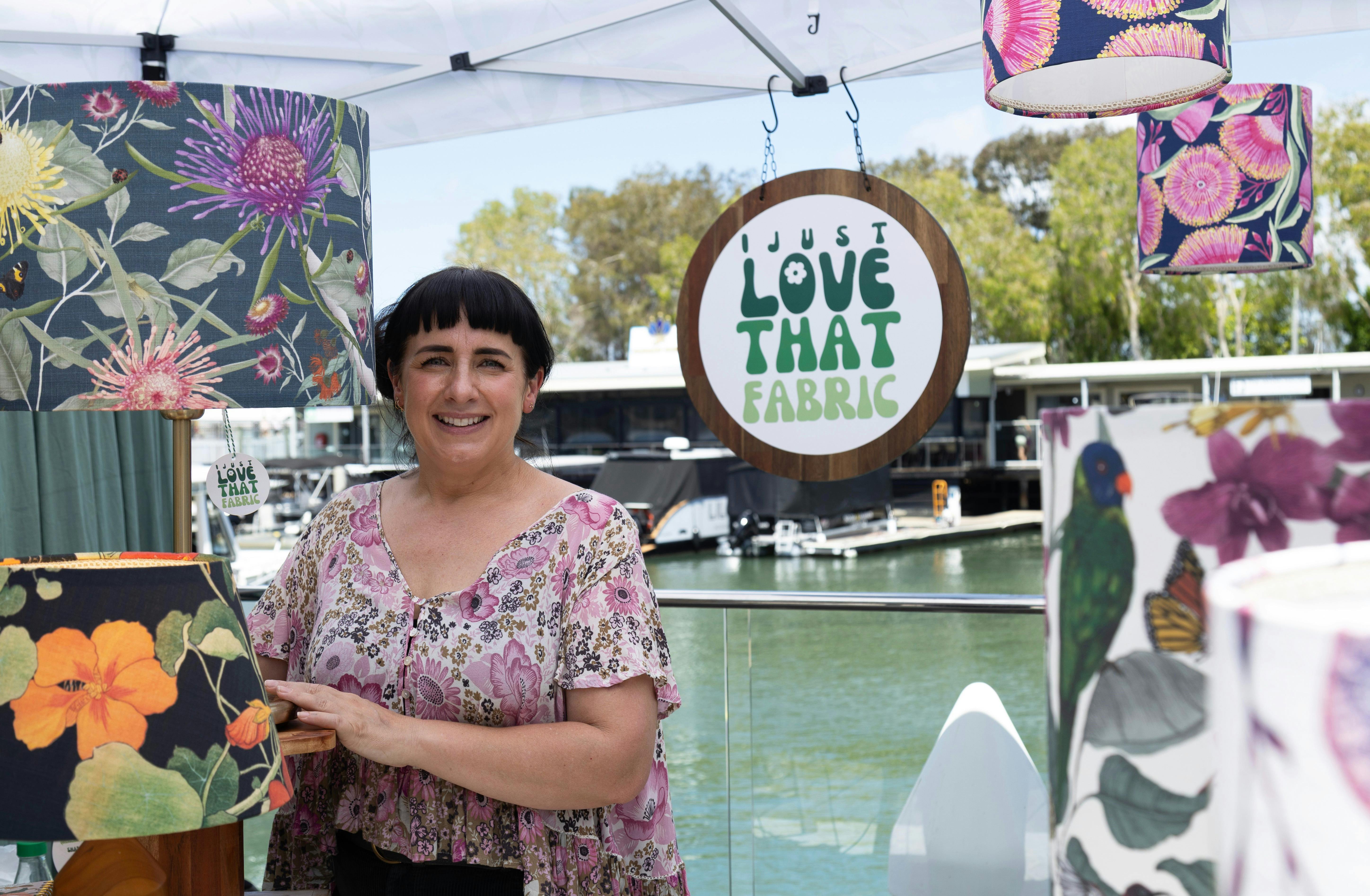 Noosa Marina Markets