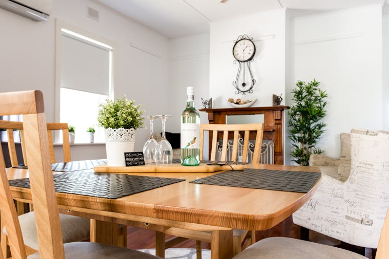 Agnes Cottage Bed and Breakfast