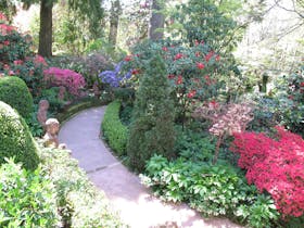 Falls Gallery