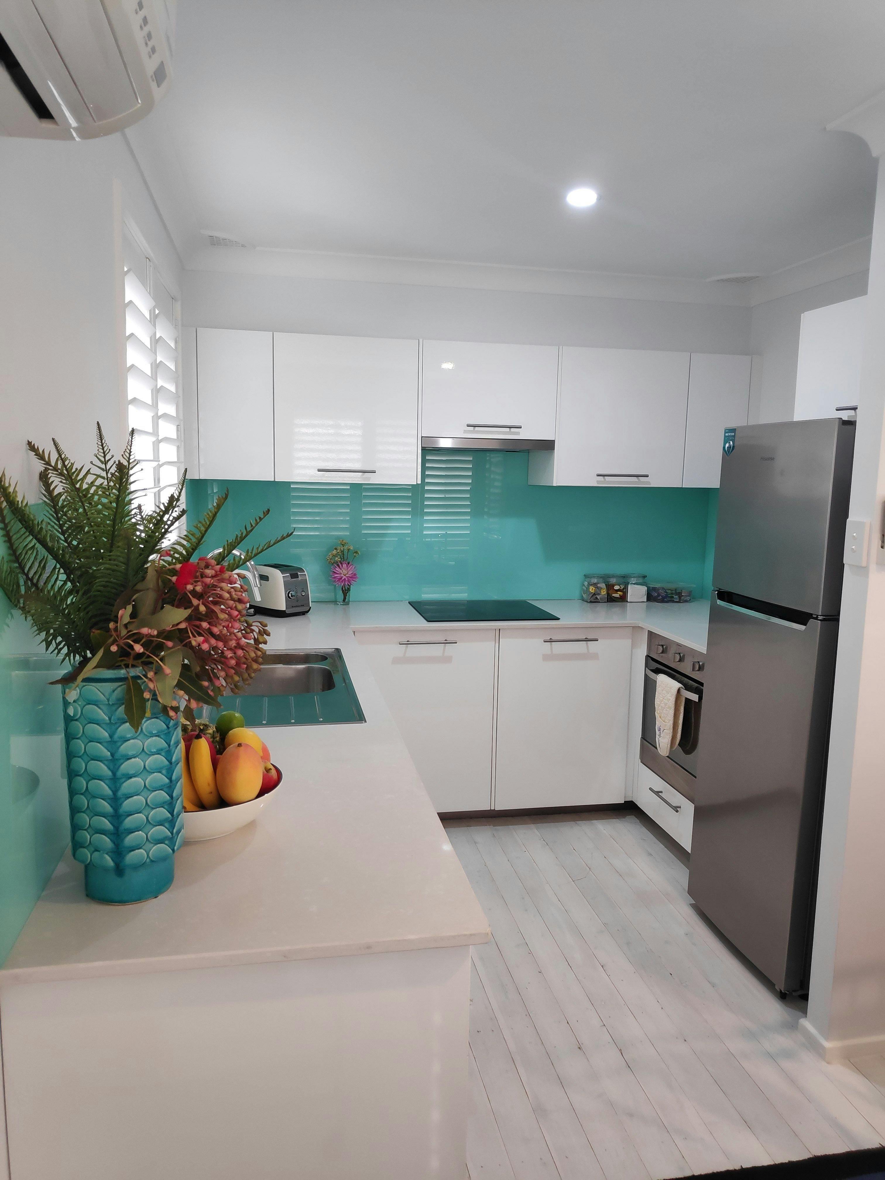 Warilla Sands Kitchen