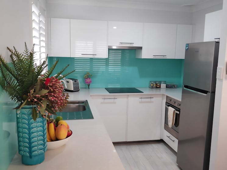 Warilla Sands Kitchen