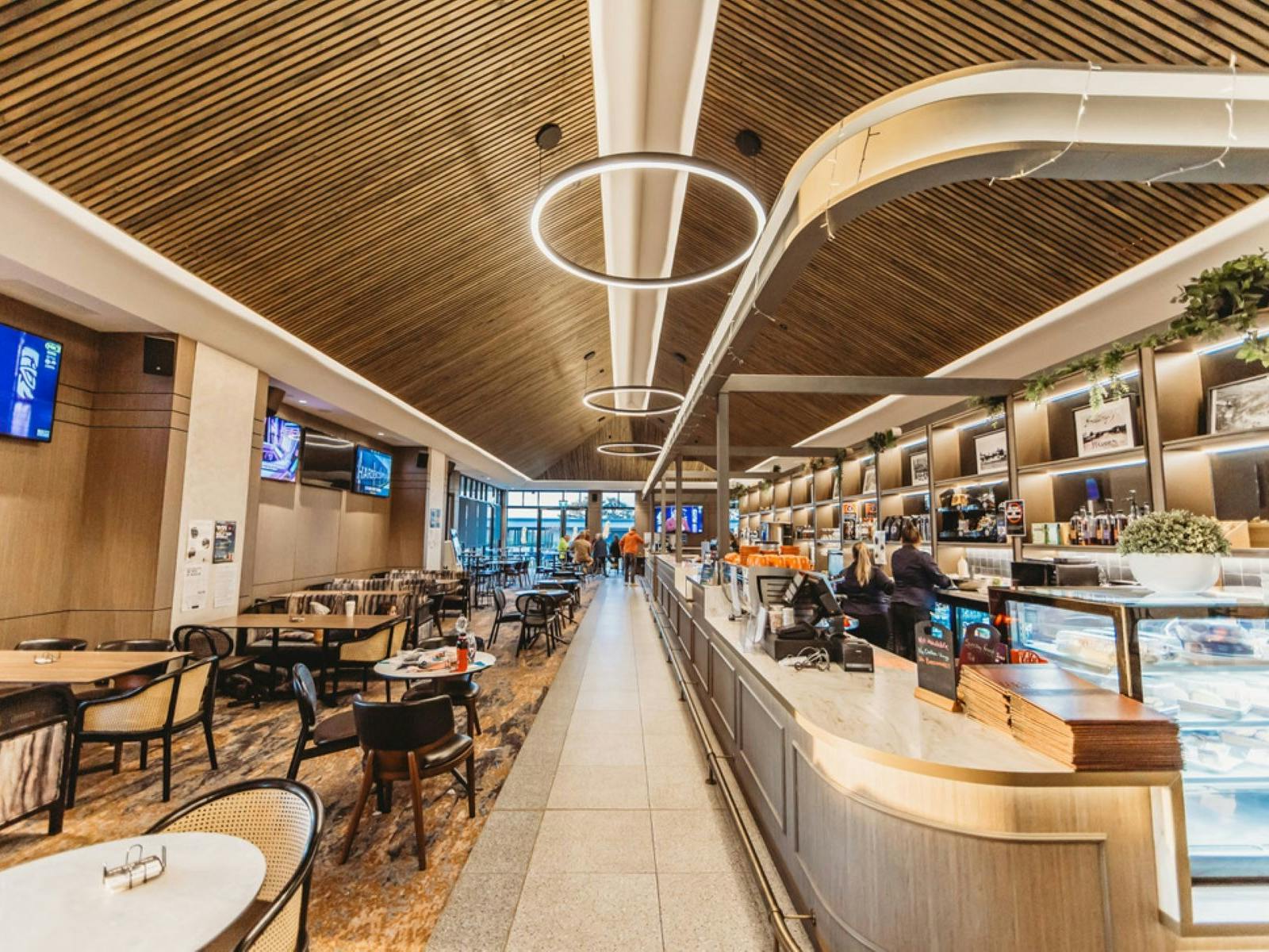 Country Club Rafe Harden Country Club Cafe in Harden - The Fold: Your Guide to Everything ...