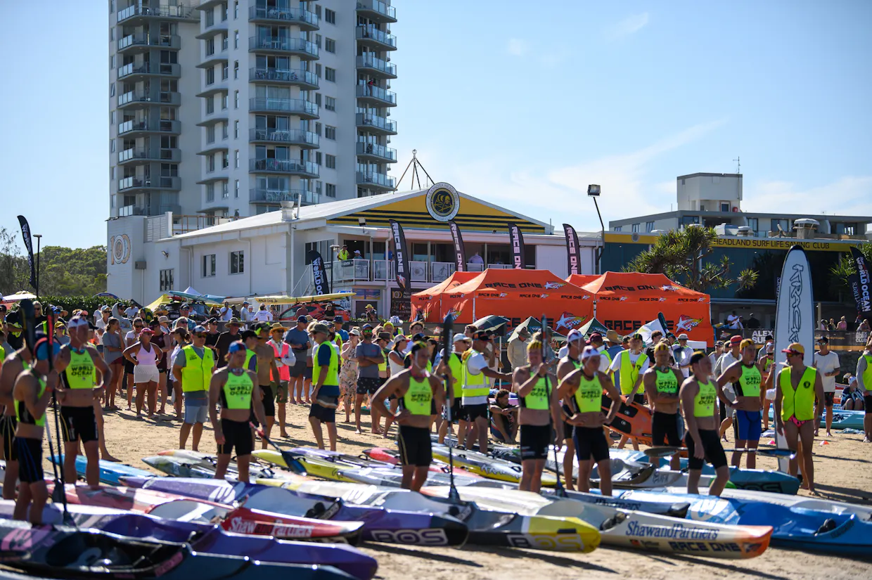 Shaw and Partners Hayden Kenny Classic