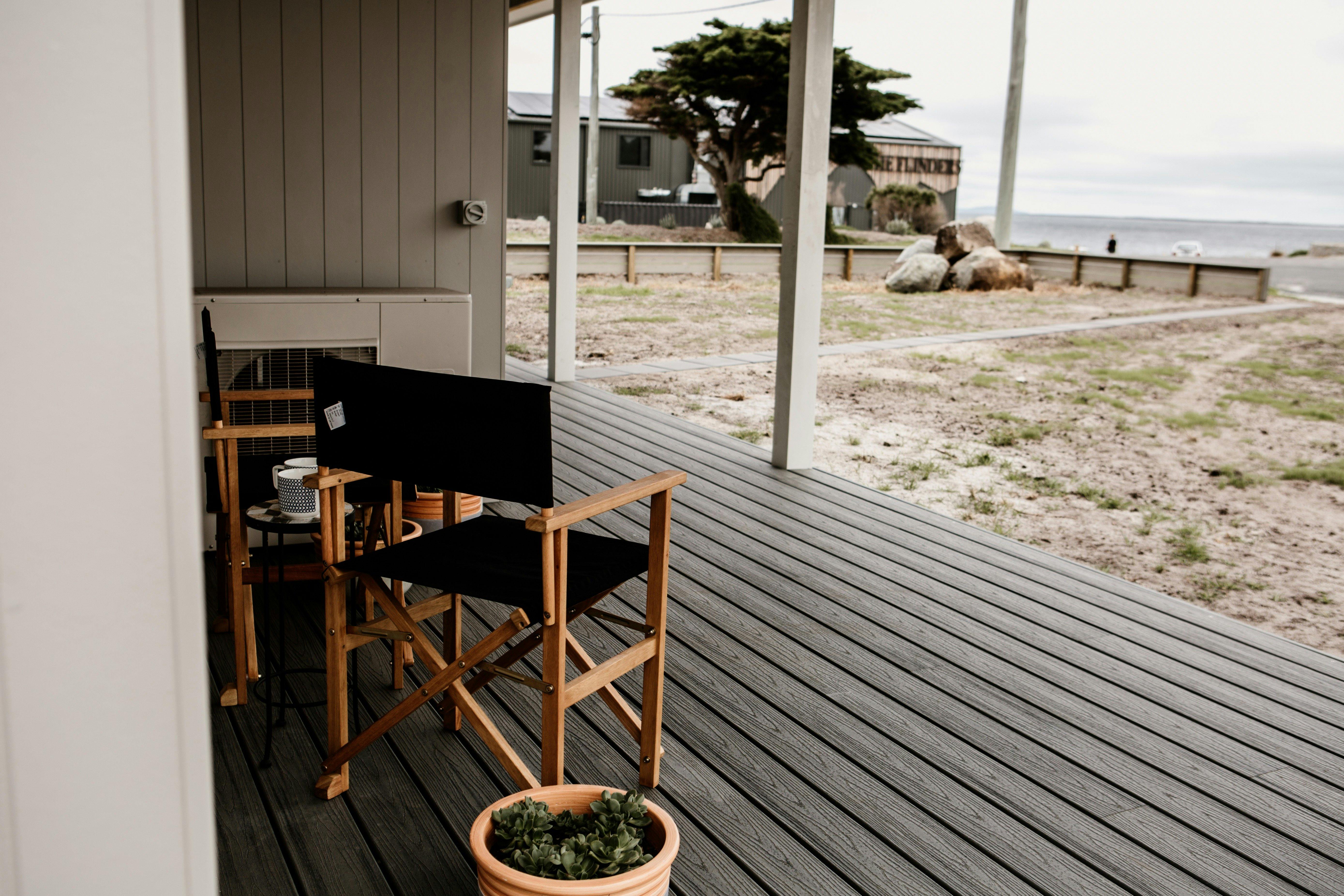 the grass will grow!