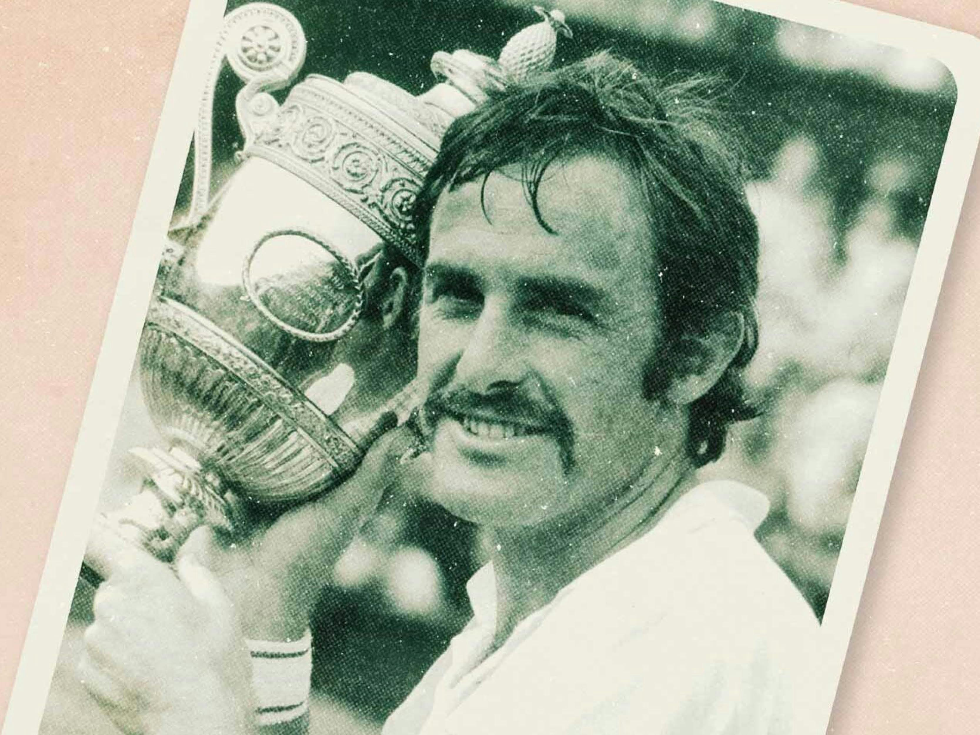NEWK - The John Newcombe Story