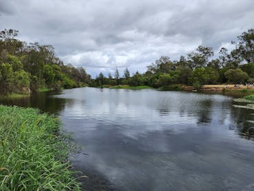 Bucca Crossing Bucca Crossing