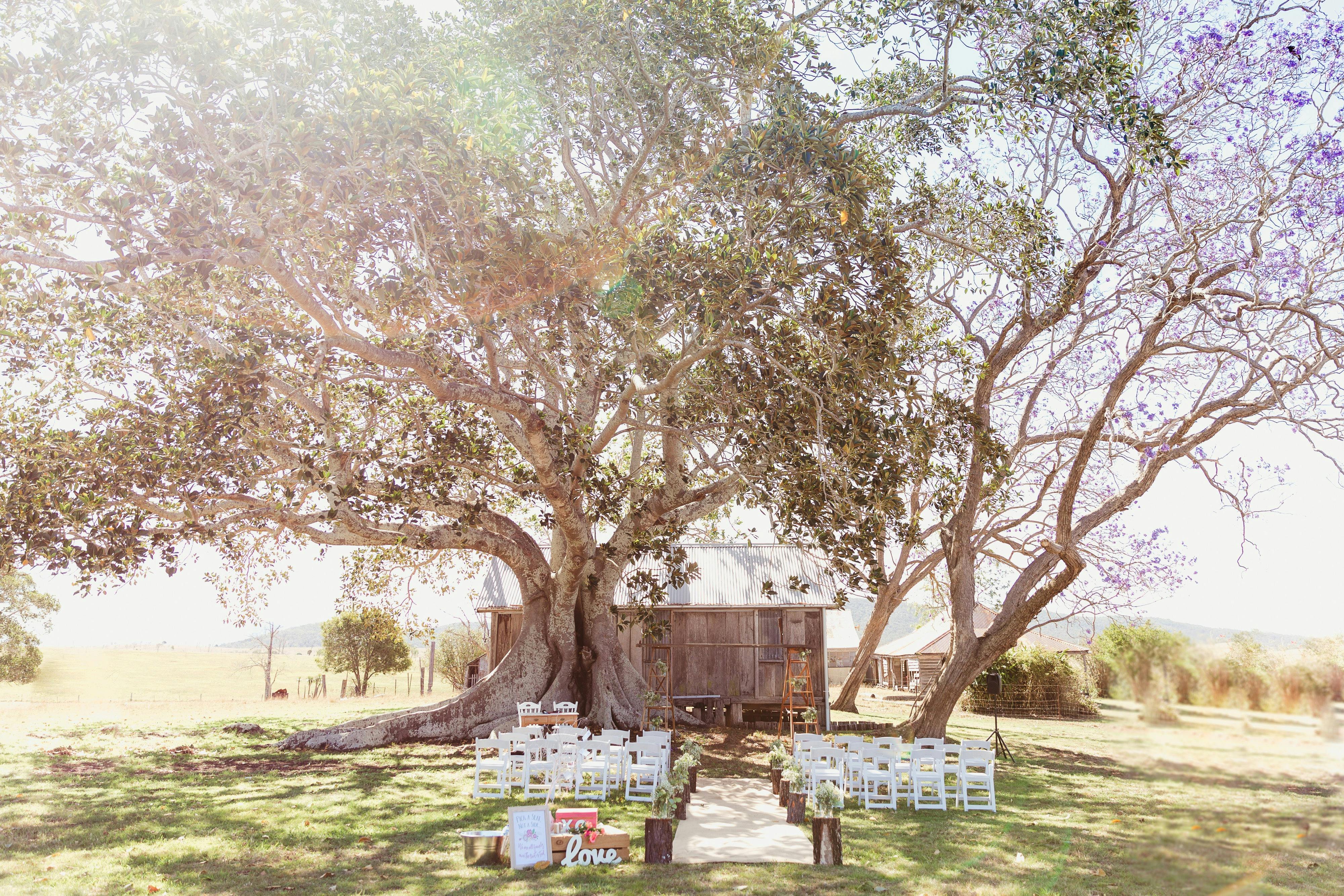Farmhouse