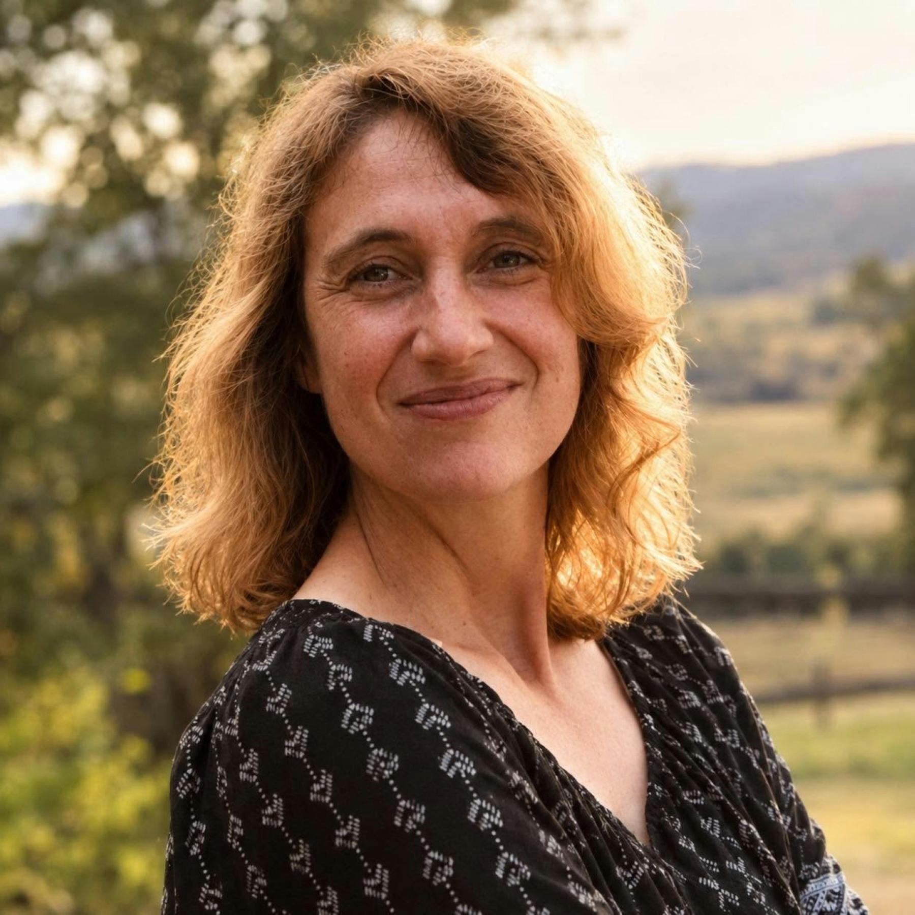Juliet Lautenbach