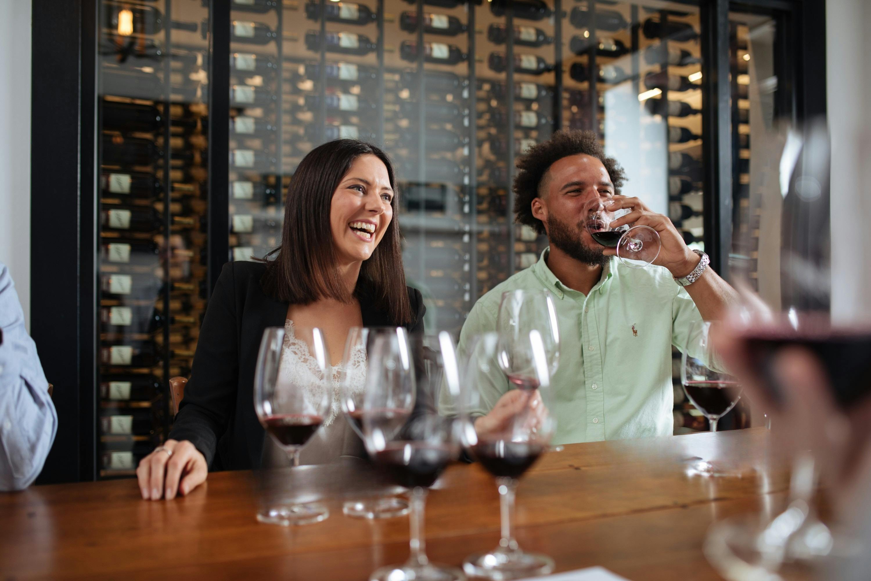 Elderton Cellar Door