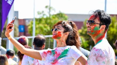 Play with Plant-Based Colours with friends and family