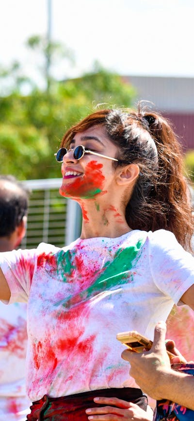 Play with Plant-Based Colours with friends and family