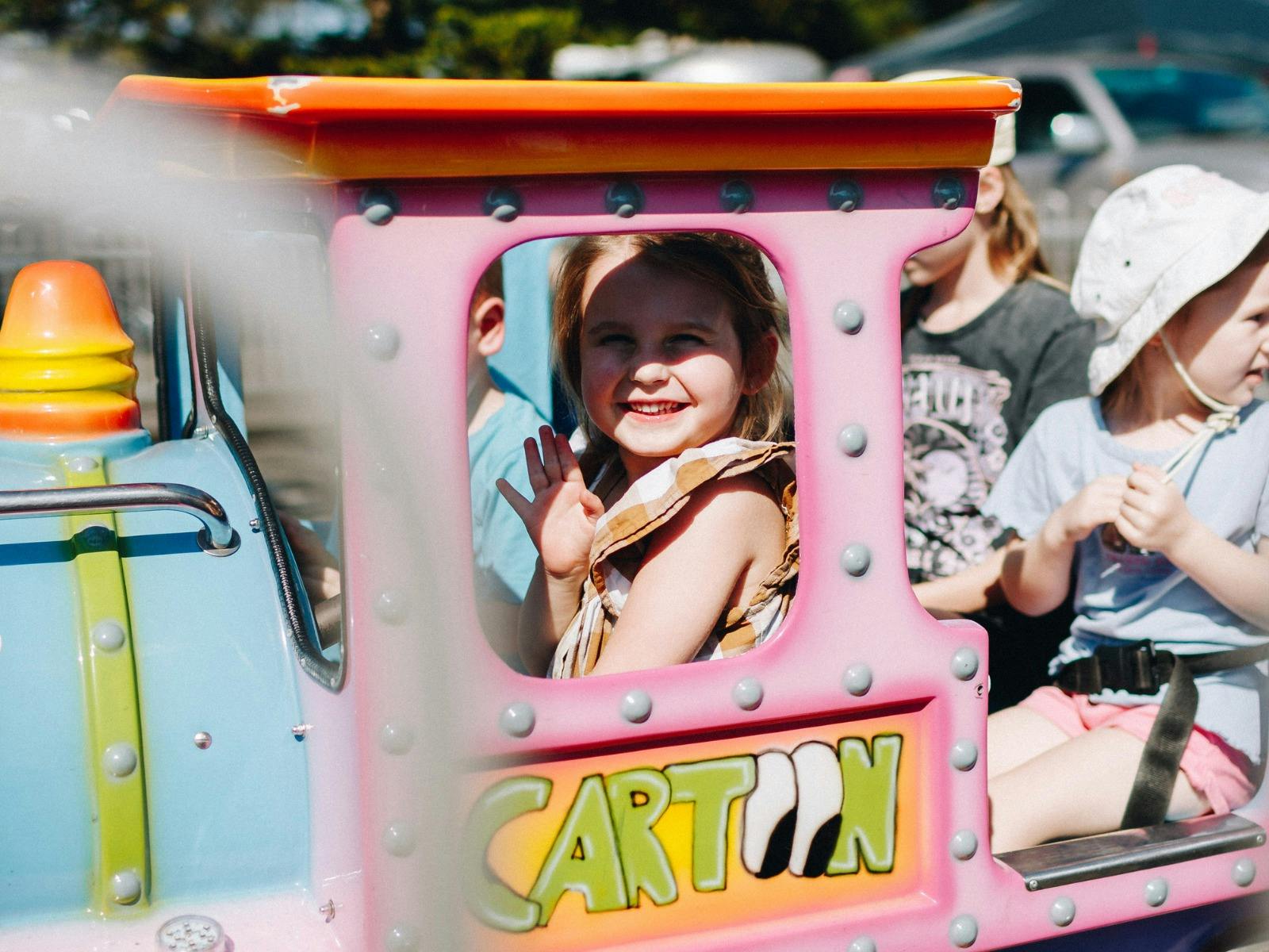 Towradgi Beach Hotel's Annual Easter Show