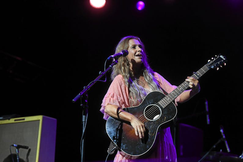 Image of the event 'Kasey Chambers – The Captain 20th Anniversary Tour'