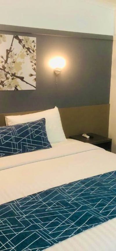 bed 1