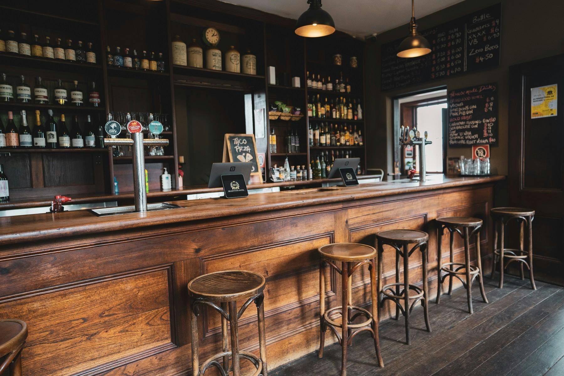 Braidwood Hotel