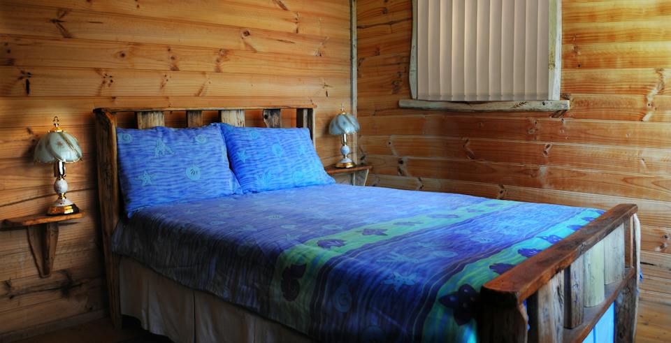 Minnow Cabins photo