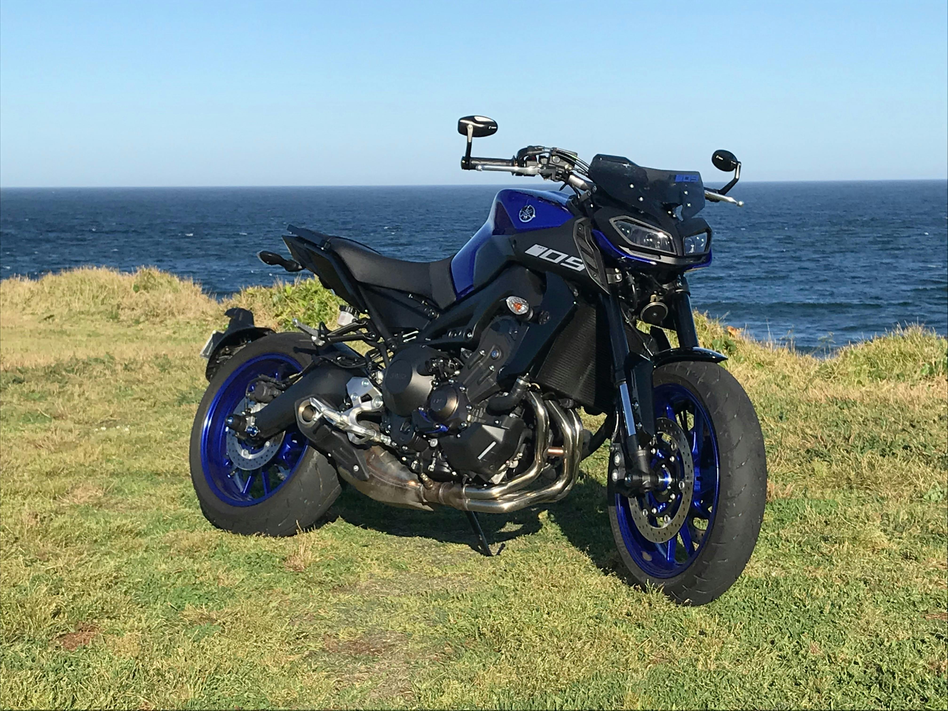 Aus Motorcycle Rental Sydney, Australia Official Travel & Website