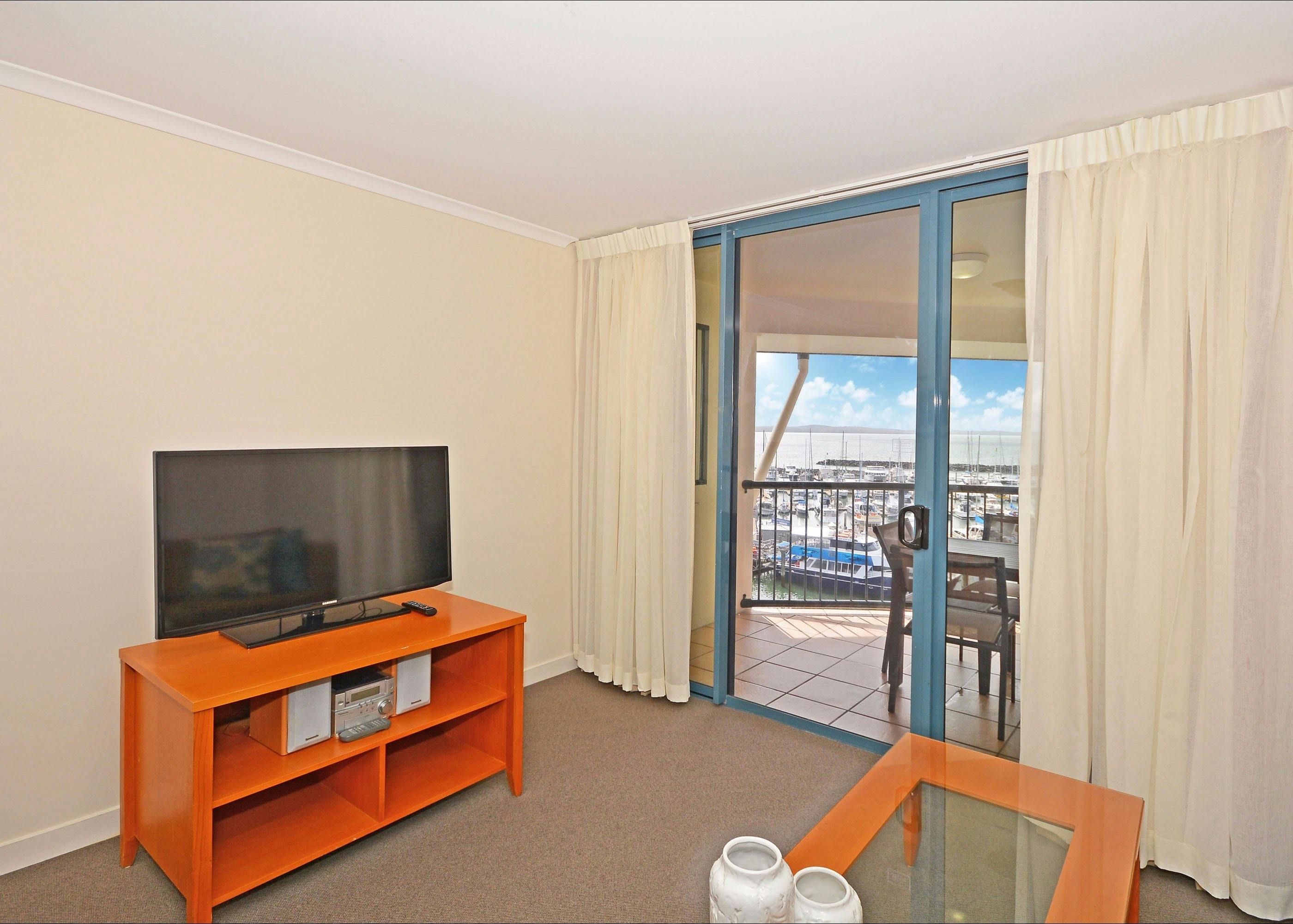 One Bedroom Apartment