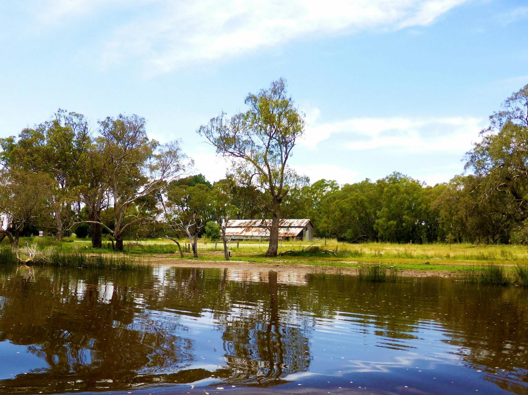 Lilac Hill Park, Guildford, Western Australia