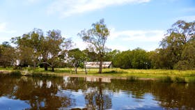 Lilac Hill Park