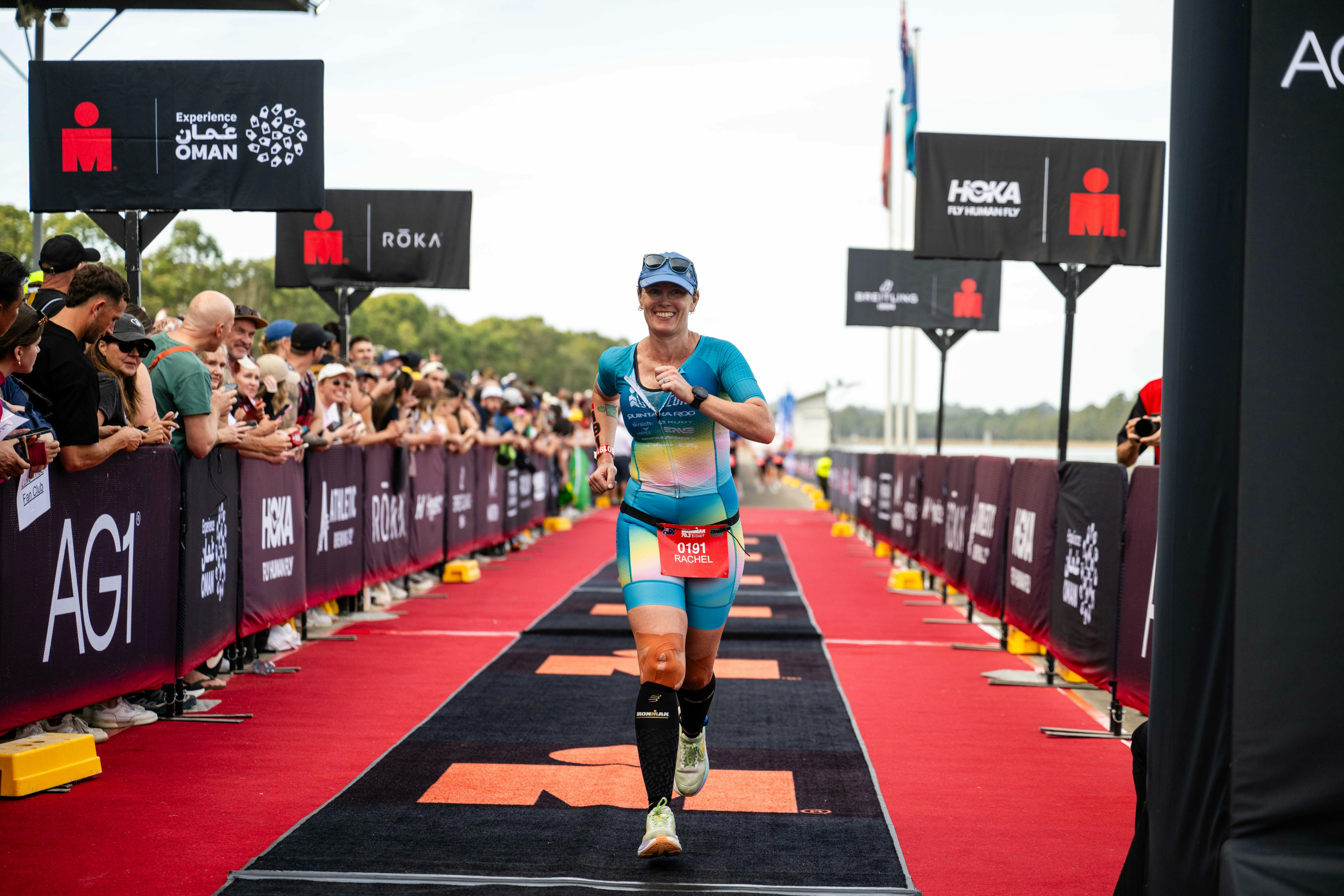 Finish Line