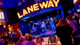 LaneWay