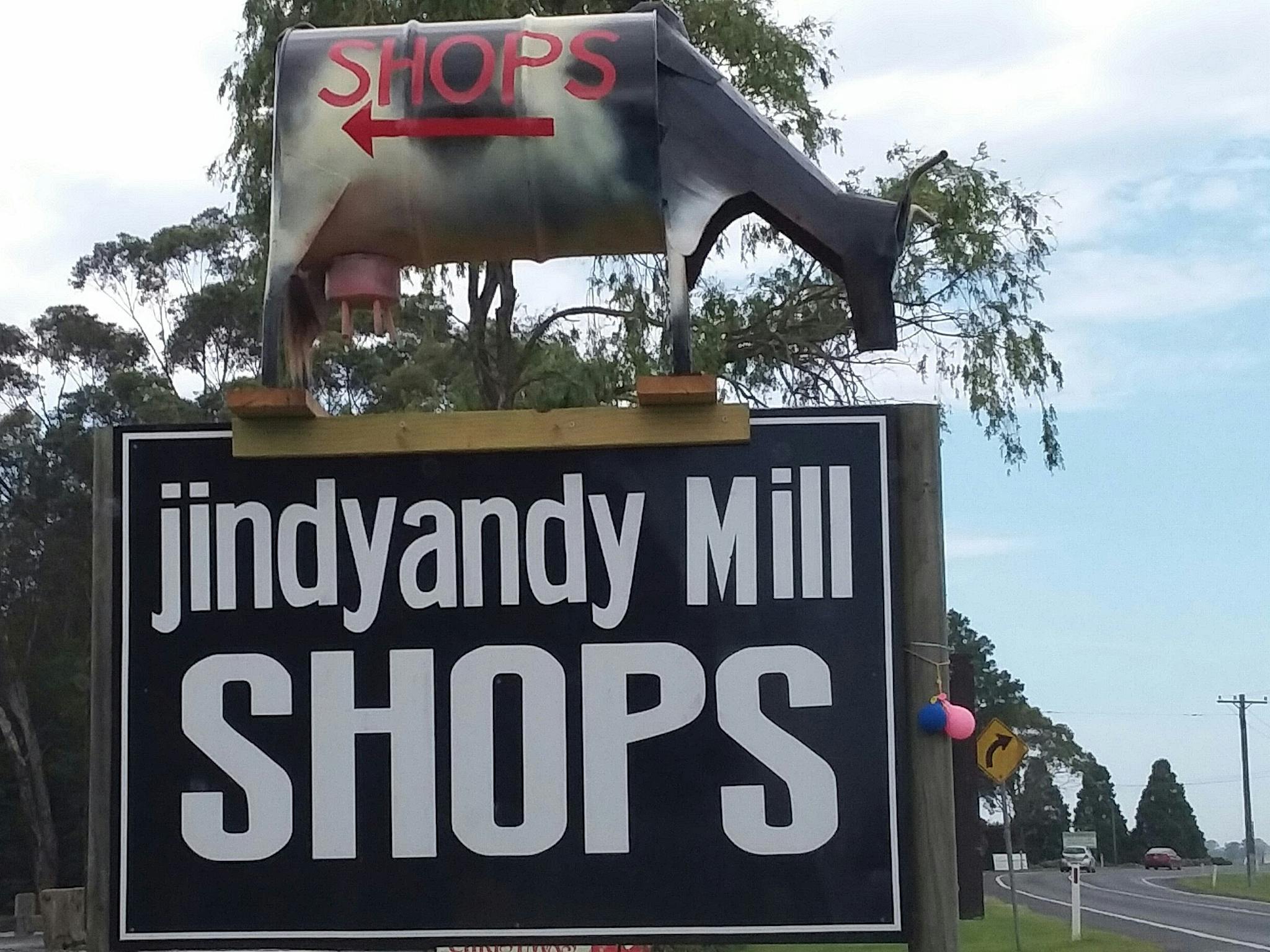 Jindyandy Mill in Pyree - The Fold: Your Guide to Everything Regional ...
